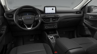 2026 Ford Escape® Internal Image 2